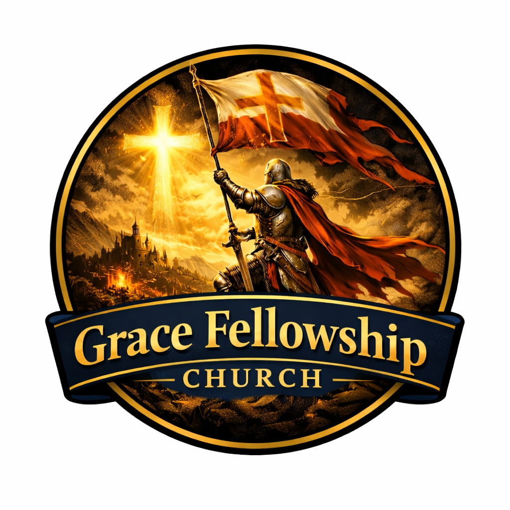 Grace Fellowship Church Logo